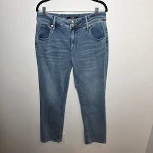 Hudson Jeans Womens 10